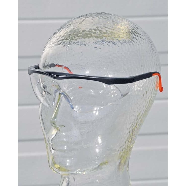 Steiner Airtools Schutzbrille, soft touch SA395