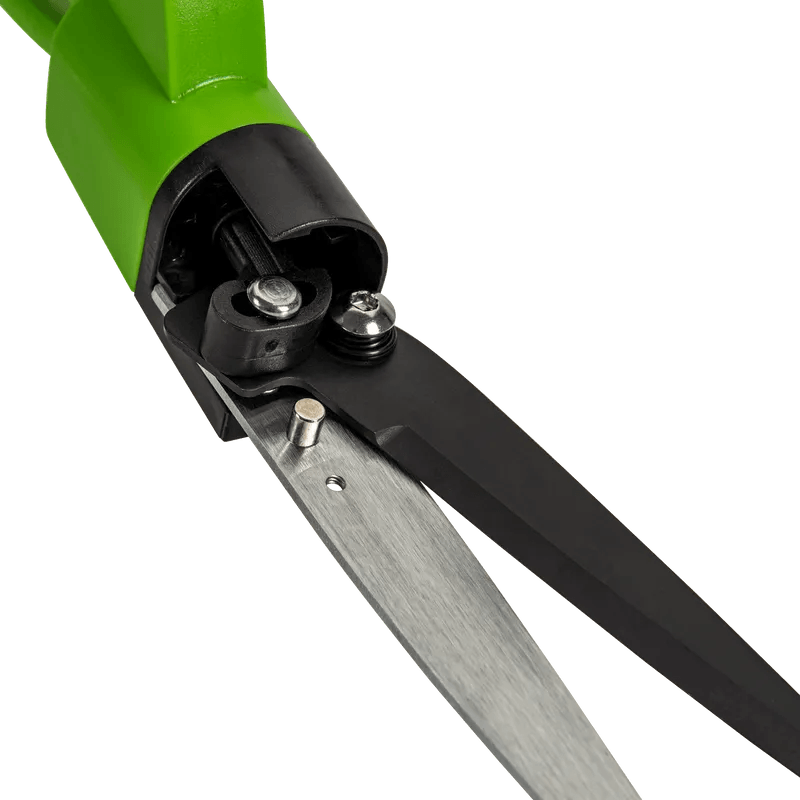 VITO 360° Drehbare Rasenschere mit ergonomischem Griff - Garden - VITCS360 - Tools.de TP Profishop GmbH