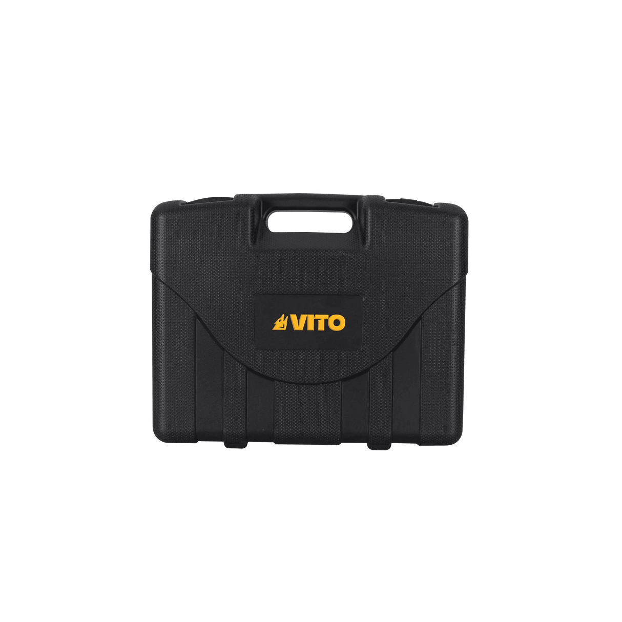 VITO Einstellbare Heißluftpistole 2000W - keramisches Heizelement, schnelle Kühlfunktion, abnehmbarer Heißluftauslasschutz - Pro Power - VIPAQR2000 - Tools.de TP Profishop GmbH