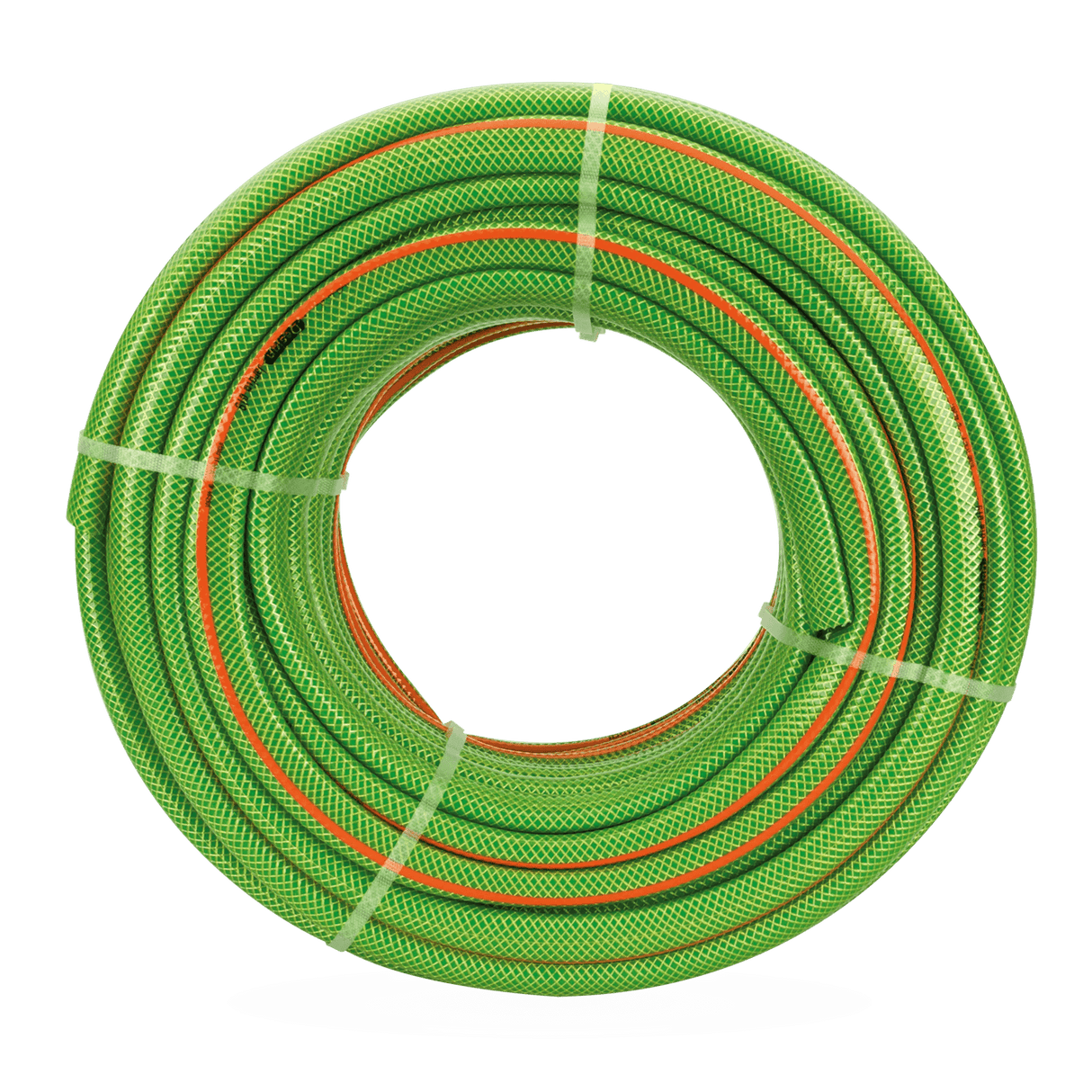 VITO Gartenschlauch 50m - Ø15 mm | 5/8 “ - 20 Bar - Wasserschlauch, Bewässerung - flexibel, UV-beständig - Garden - VIMVJ15 - 0,80 €/m - Tools.de TP Profishop GmbH