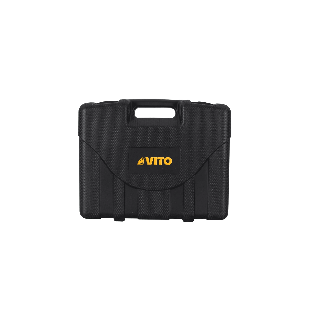 VITO Heißluftpistole 2000W - schnelle Kühlfunktion, abnehmbarer Heißluftauslass-Schutz - Pro Power - VIPAQ2000 - Tools.de TP Profishop GmbH