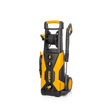 VITO Powerwash 225 Bar Hochdruckreiniger 3200W - Kraftvolle Reinigung für Profis und anspruchsvolle Heimanwender - Tools.de TP Profishop GmbH