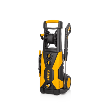VITO Powerwash 225 Bar Hochdruckreiniger 3200W - Kraftvolle Reinigung für Profis und anspruchsvolle Heimanwender - Tools.de TP Profishop GmbH