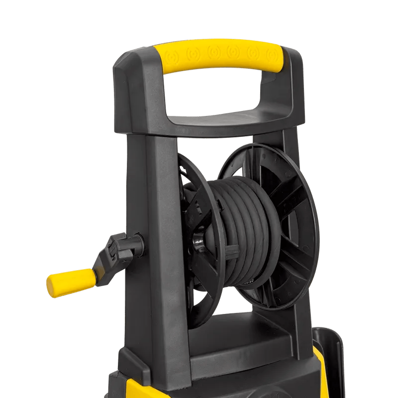 VITO Powerwash 225 Bar Hochdruckreiniger 3200W - Kraftvolle Reinigung für Profis und anspruchsvolle Heimanwender - Tools.de TP Profishop GmbH