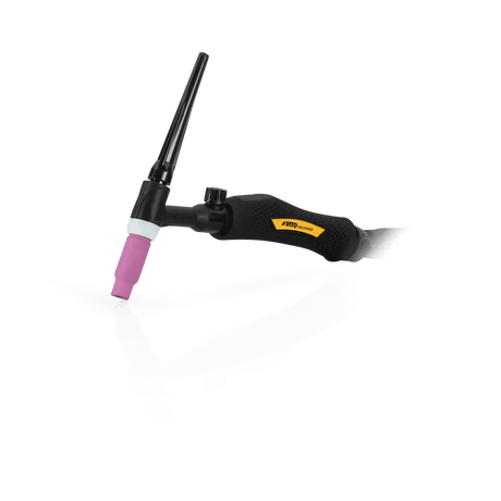VITO Schweißbrenner LIFT WIG-Brenner 125 mm - 3m Kabel - Pro Power - VITLTIG125 - Tools.de TP Profishop GmbH