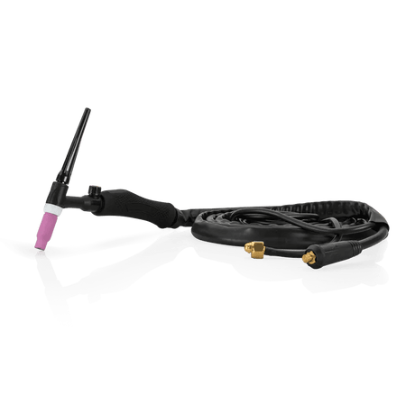 VITO Schweißbrenner LIFT WIG-Brenner 125 mm - 3m Kabel - Pro Power - VITLTIG125 - Tools.de TP Profishop GmbH