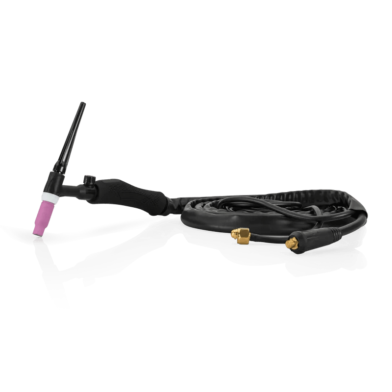 VITO Schweißbrenner LIFT WIG-Brenner 92 mm - 3m Kabel - Pro Power - VITLTIG92 - Tools.de TP Profishop GmbH