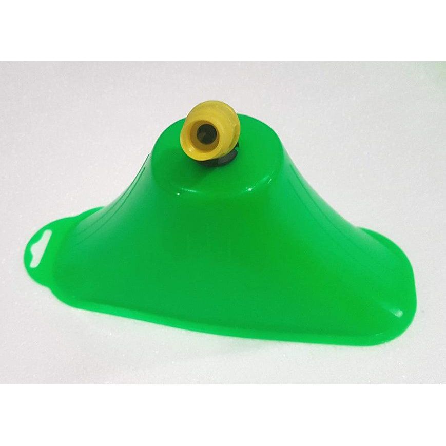 VITO Sprühschirm Sprühtrichter VIPUC229 22X9CM Zubehör für alle VITO Gartenspritzen - Tools.de TP Profishop GmbH