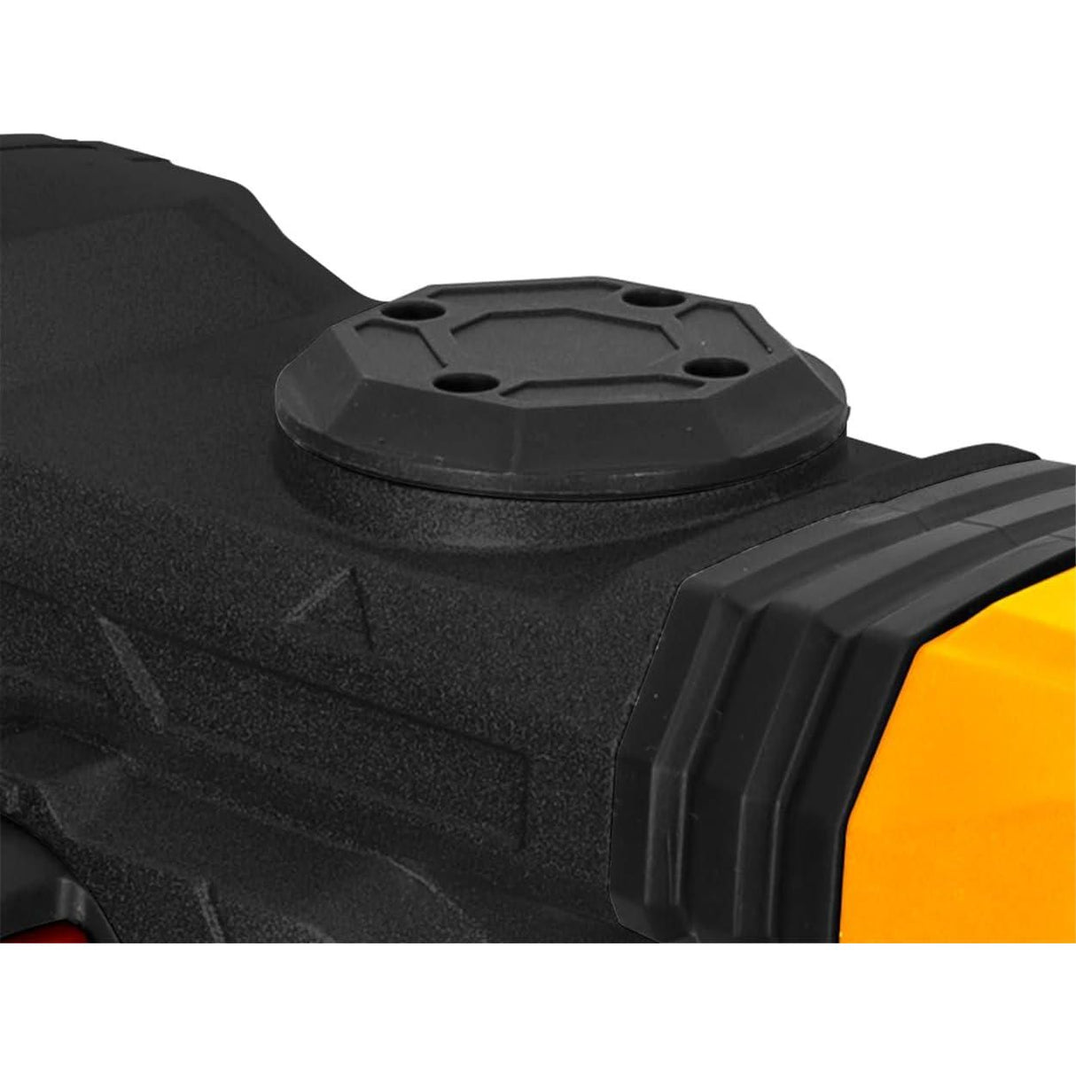 VITO ThunderPlus AVC SDS-plus Bohrhammer VIMPDP1250 1250W, 5 Joule, Verstellung Meißelposition, variable Drehzahl, Bohr-Ø Mauerwerk 30mm, 3x SDS-plus Bohrer, Spitz- + Flachmeißel, Koffer - Tools.de TP Profishop GmbH