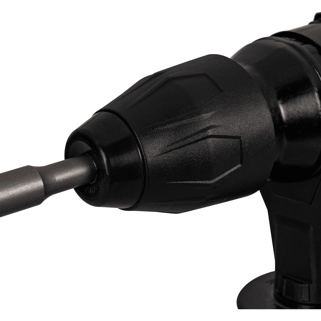 VITO ThunderPlus SDS-plus AVC Bohrhammer VIMPDP1500 1500W, 6J, Verstellung Meißelposition, variable Drehzahl, Bohr-Ø Mauerwerk 32mm, 3x SDS-plus Bohrer, Spitz- + Flachmeißel, Koffer, AntiVibration - Tools.de TP Profishop GmbH