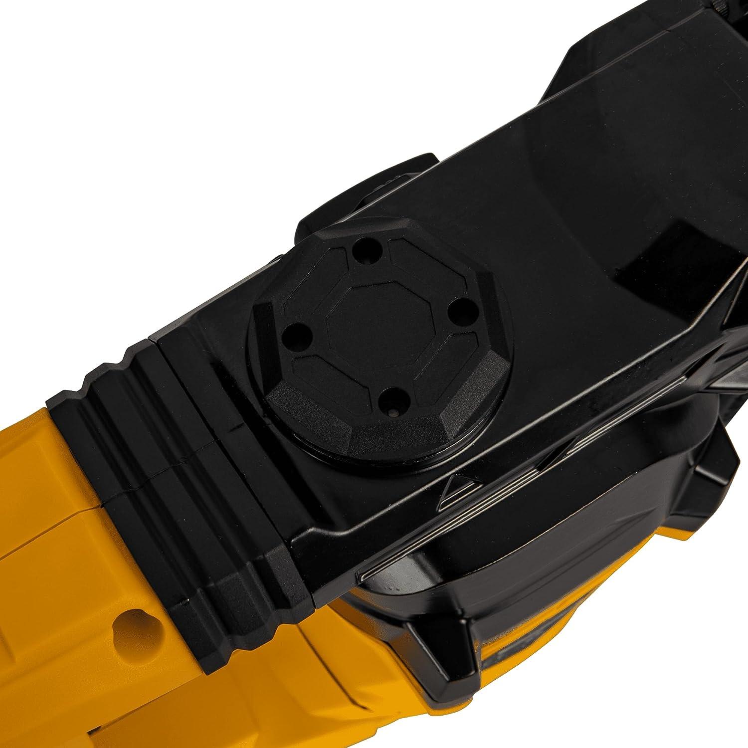 VITO ThunderPlus SDS-plus AVC Bohrhammer VIMPDP1500 1500W, 6J, Verstellung Meißelposition, variable Drehzahl, Bohr-Ø Mauerwerk 32mm, 3x SDS-plus Bohrer, Spitz- + Flachmeißel, Koffer, AntiVibration - Tools.de TP Profishop GmbH