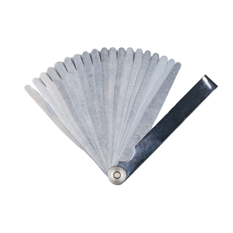 Deltach Fühlerlehre, 20tlg 415017