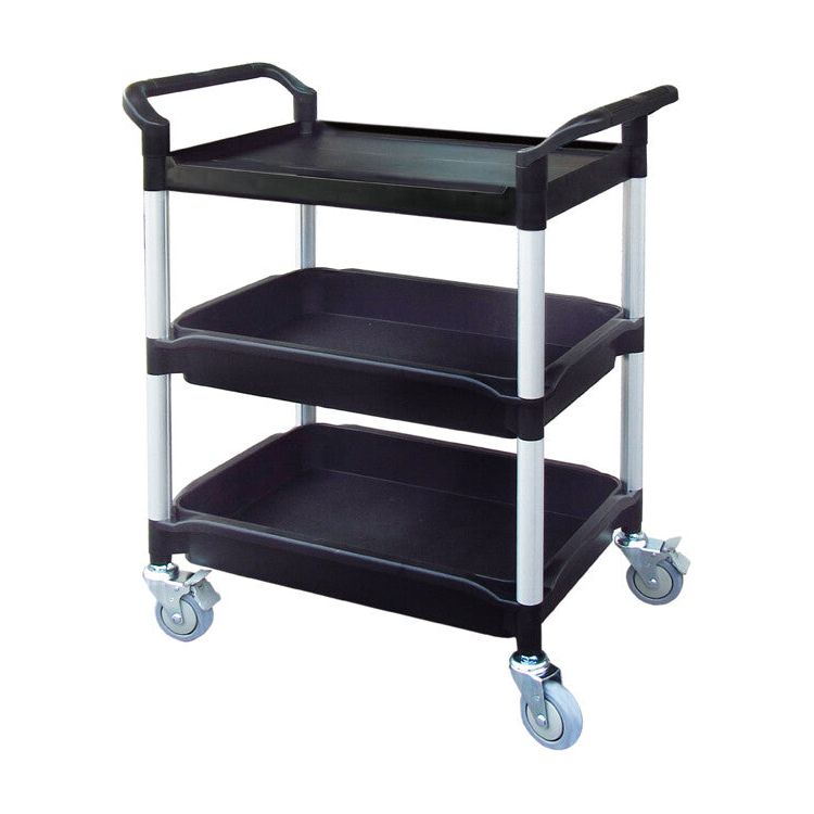 Deltach Werkstattwagen, 3 Etagen 511240