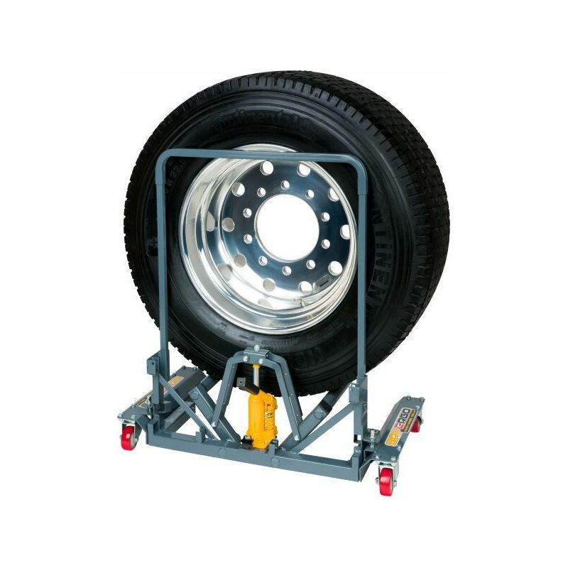 Winntec Radwagen für Lkw-Reifen Y471106