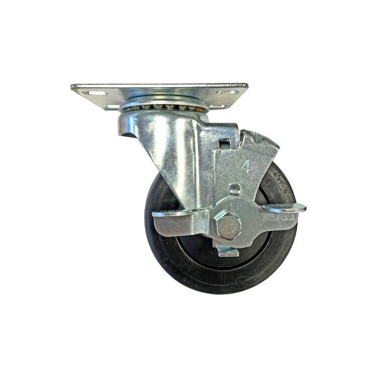 Custor Rad (schwenkbar) für CTB9906/ 514000 CX99006WB