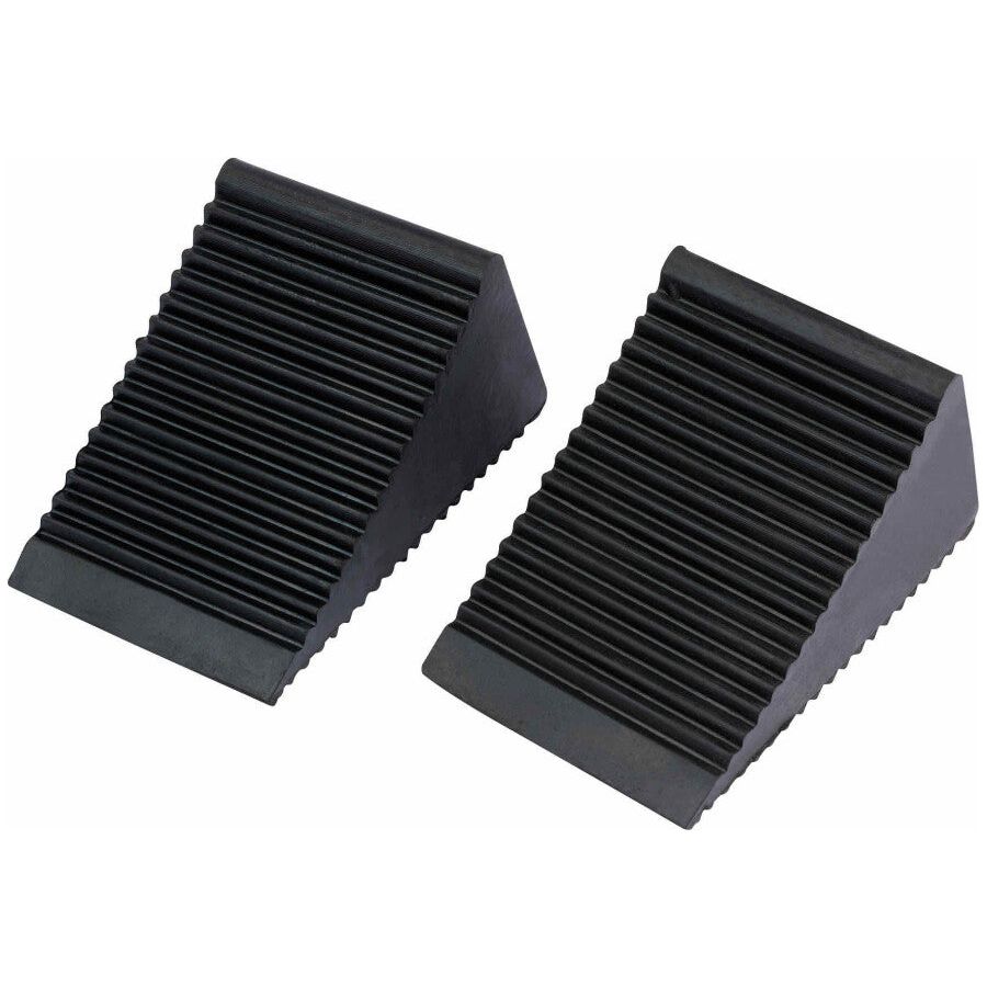 Draper Tools Radstopper, 2 Stück D54500