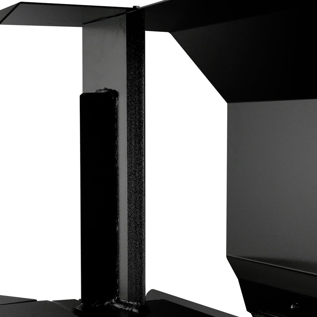 WOODCRAFT 400v elektrischer Holzspalter 22 Tonnen horizontal 2.2 KW LS22EH - Tools.de TP Profishop GmbH