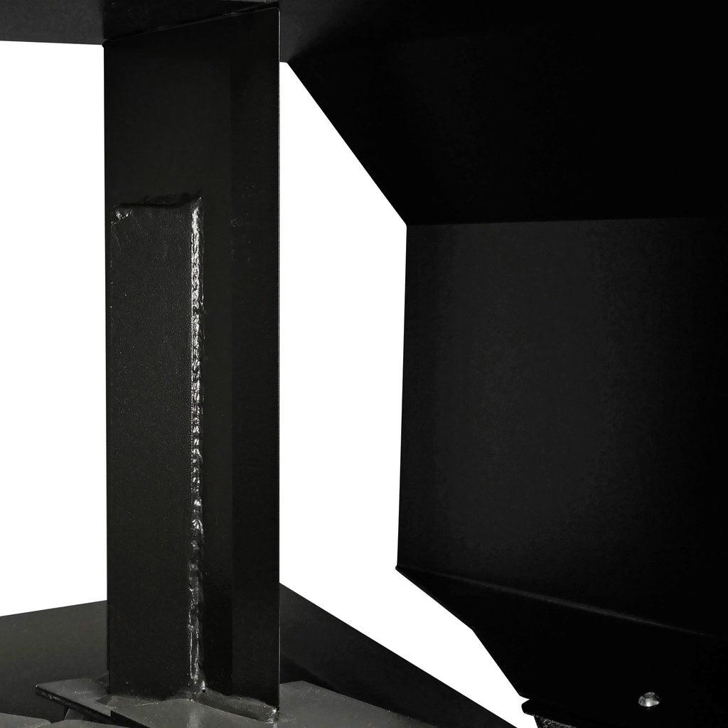 WOODCRAFT Benzin Holzspalter 22 Tonnen horizontal LS22BH - Tools.de TP Profishop GmbH