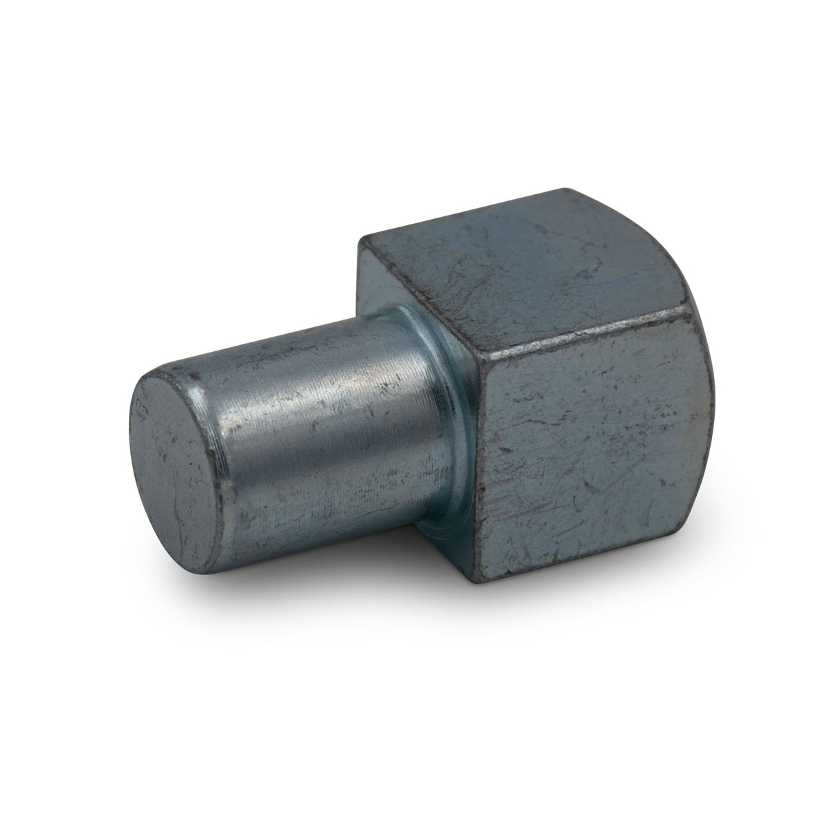 Bankhaken aus Metall, geeignet für Werkbänke der Serie BAMATO WORK