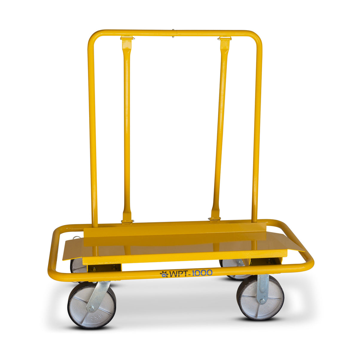 BAMATO Plattenwagen WPT-1000