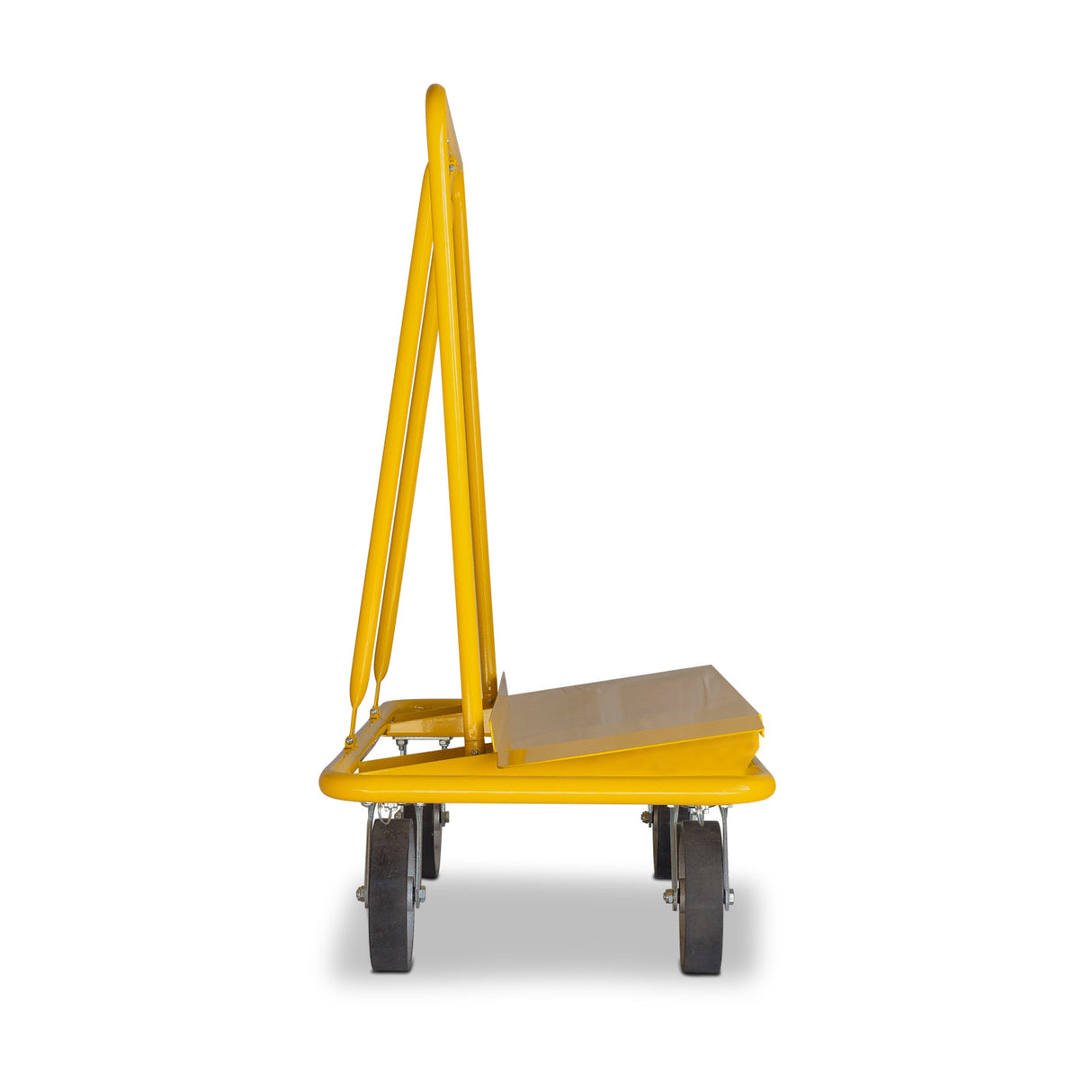 BAMATO Plattenwagen WPT-1000