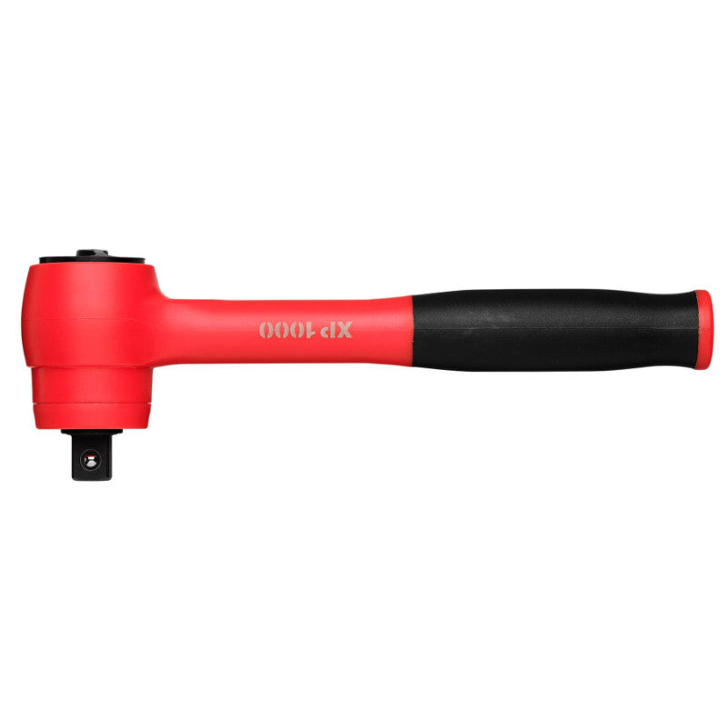 XP1000 1/2"-Ratsche, VDE
