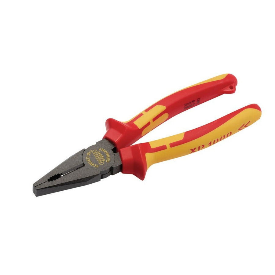 Wiha Kombizange Professional electric mit DynamicJoint (26705) 160 mm Wiha Kombizange Professional electric mit DynamicJoint (26705) 160 mm