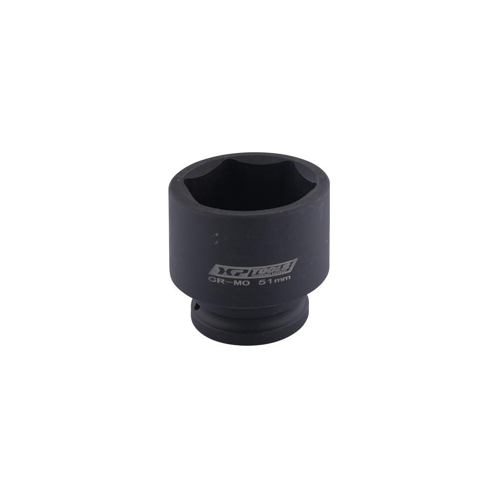 XPTools Stecknuss 3/4'' 51mm Steckschlüssel Steckschlüsseleinsatz DS34S51 - Tools.de TP Profishop GmbH