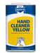 AMERICOL Handreiniger Gelb 4,5 Liter - zur schnellen Entfernung von Fett, Teer, Klebstoff und Farbe - Hand Cleaner Yellow - HC45LBY - 7,65 €/L - Tools.de TP Profishop GmbH