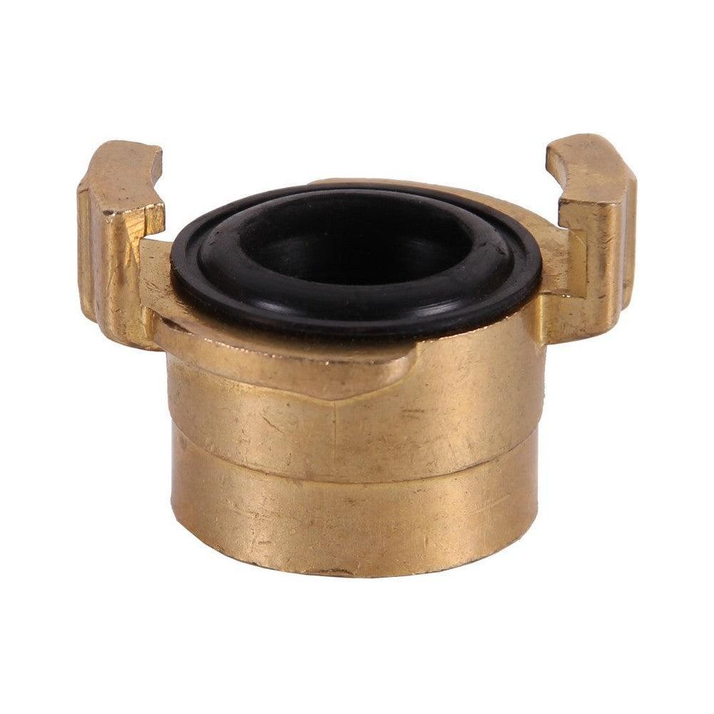 ASPIRA GK Anschluss 1 1/2" - Messing - GK45 - Tools.de TP Profishop GmbH