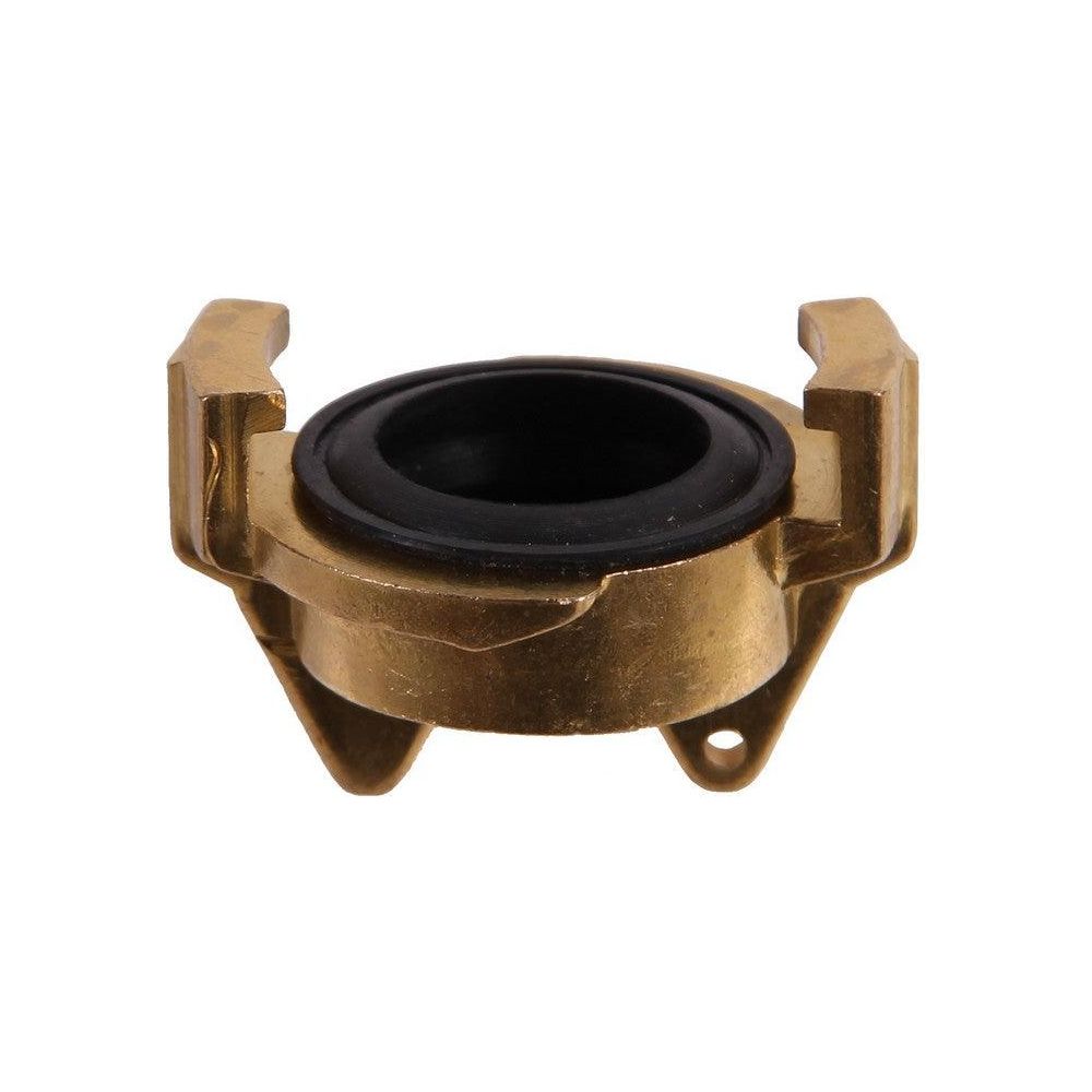 ASPIRA GK-Kappe aus Messing - GK Abschluss - GKBL - Tools.de TP Profishop GmbH