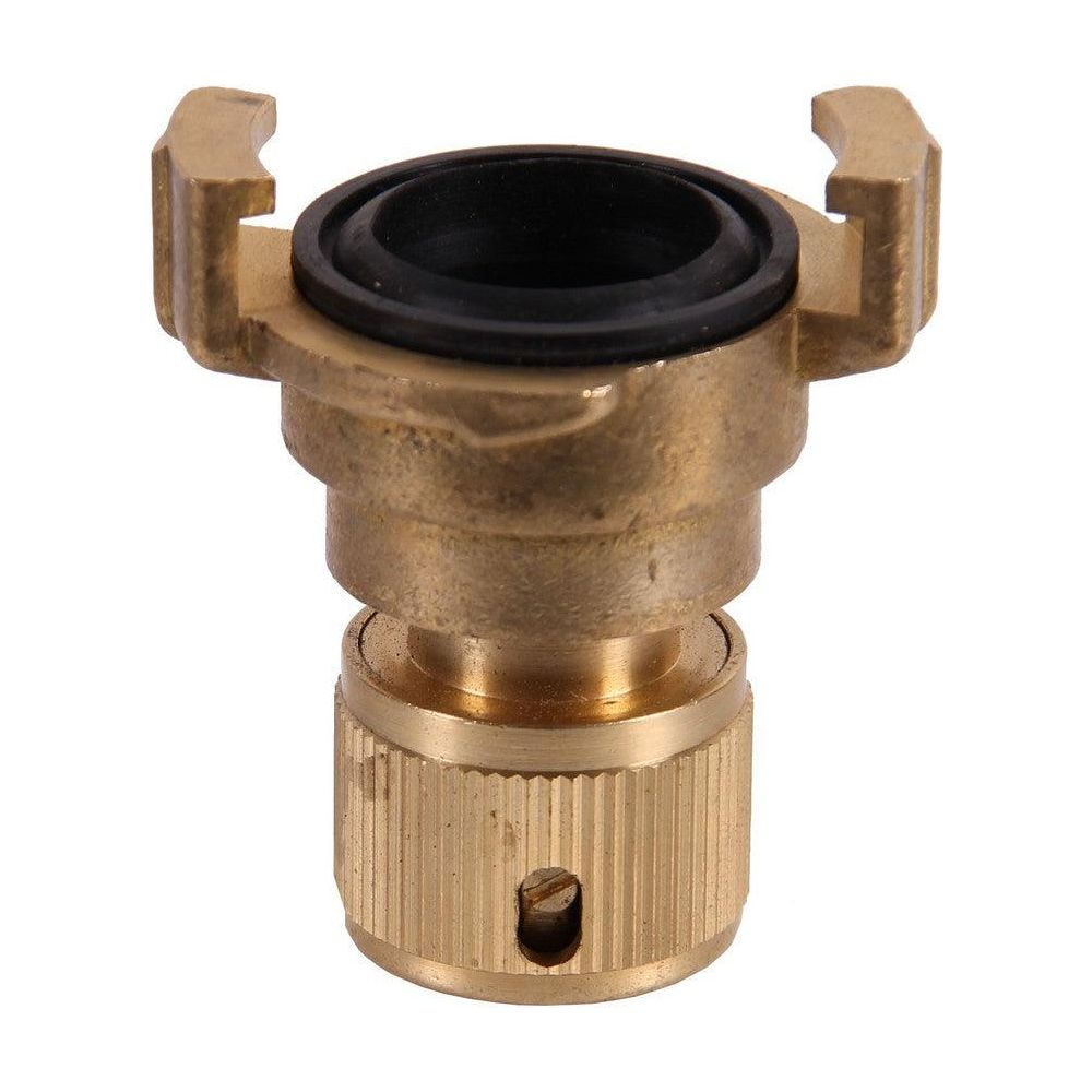 ASPIRA GK Pumpenanschluss passend für Gardena - GKGAR1 - Tools.de TP Profishop GmbH