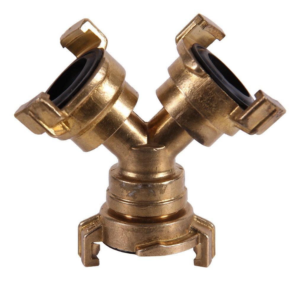 ASPIRA GK Verteiler aus Messing - GKVERD - Tools.de TP Profishop GmbH