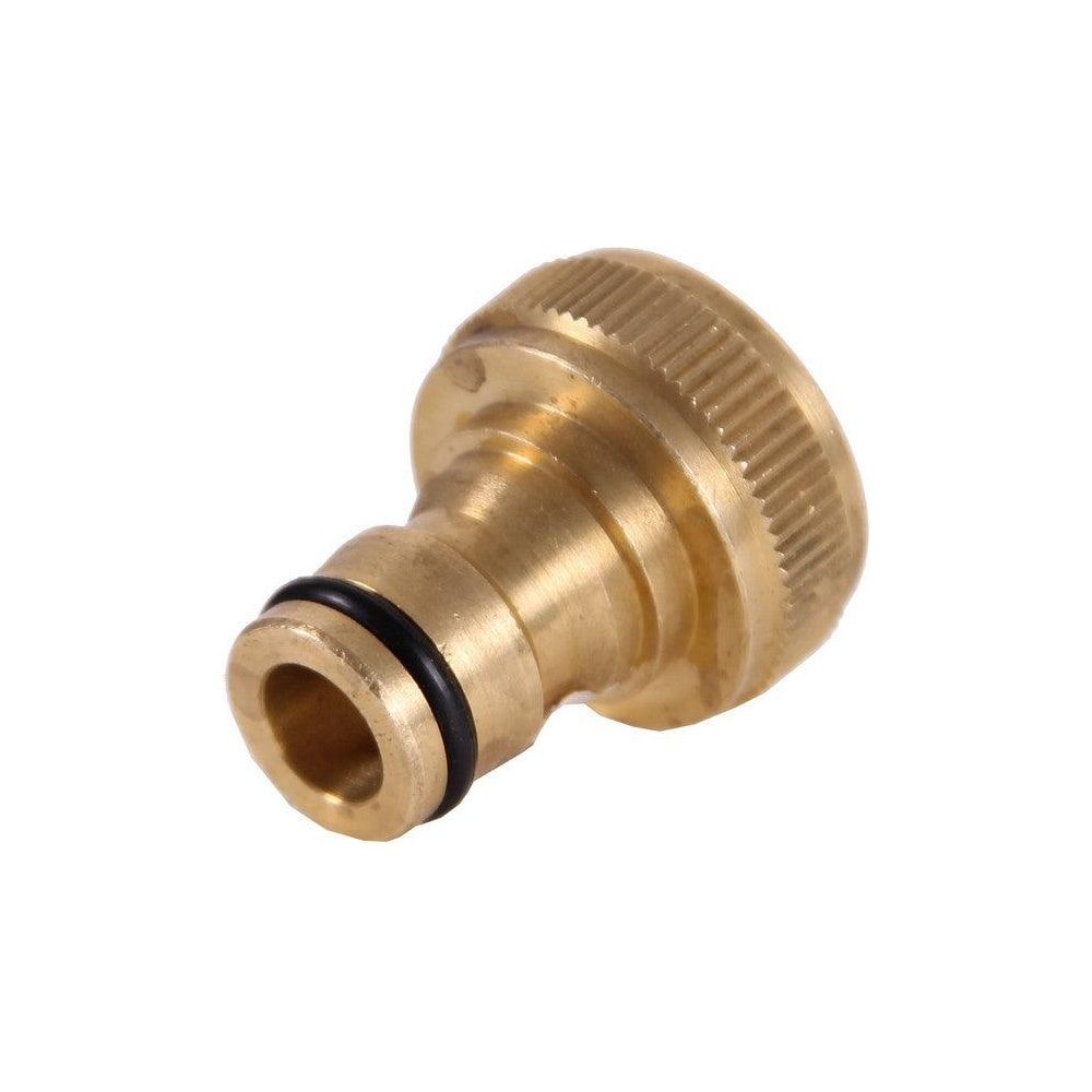 ASPIRA Hahnanschluss 1" aus Messing - GAR60 - Tools.de TP Profishop GmbH