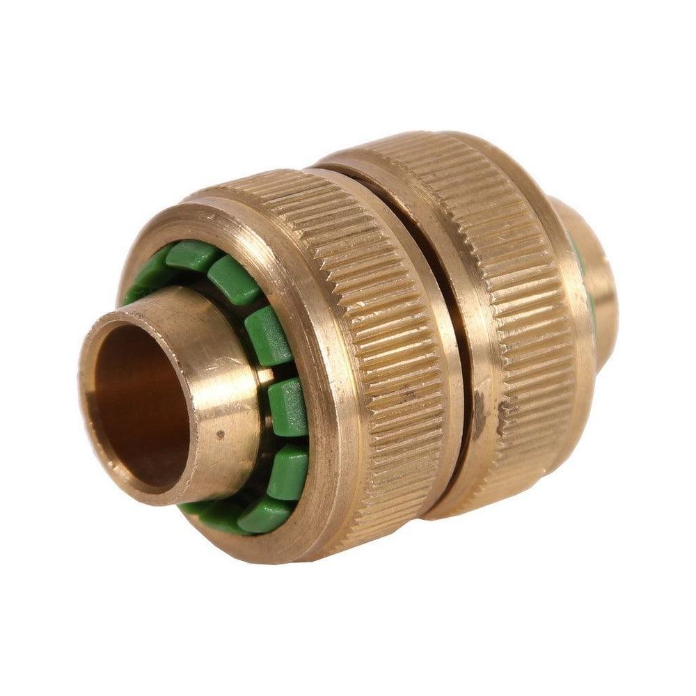 ASPIRA Kupplung für 3/4" Schlauch - Messing - GAR30 - Tools.de TP Profishop GmbH