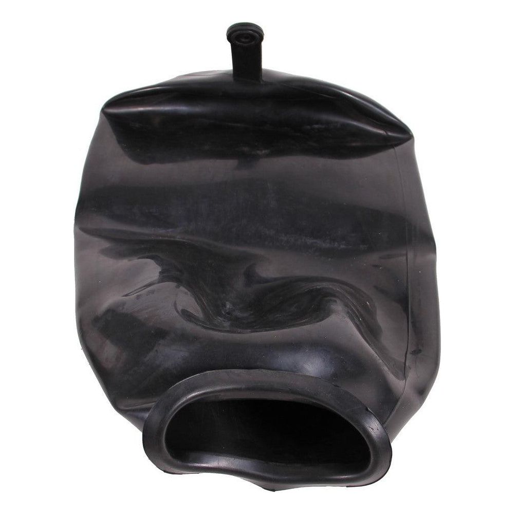 ASPIRA Membran Zylindrischer Tank mit 50 Liter Fassungsvermögen - HT50L - Tools.de TP Profishop GmbH