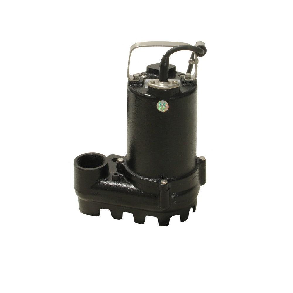 ASPIRA Robuste Tauchmotorpumpe für Bau und Industrie - 370W, 11m³/h, 8.5m Förderhöhe - SWI250 - Tools.de TP Profishop GmbH