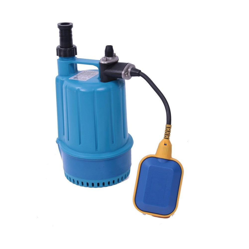 ASPIRA Tauchpumpe mit Schwimmerschalter 0,1 kW 230V - SP100F - Tools.de TP Profishop GmbH