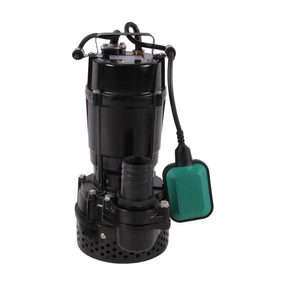 ASPIRA Tauchpumpe mit Schwimmerschalter 0,37kW 230V - DSP370V - Tools.de TP Profishop GmbH