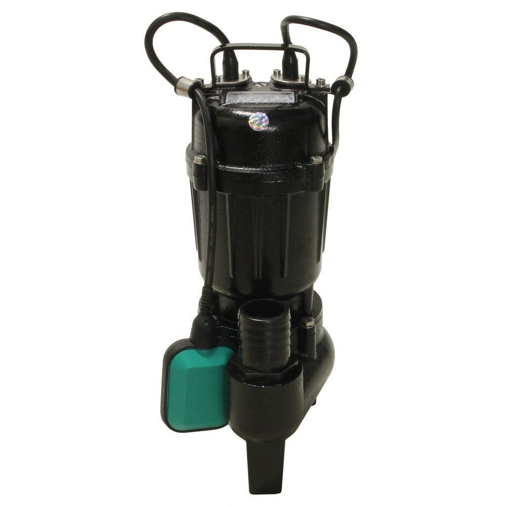 ASPIRA Tauchpumpe mit Schwimmerschalter 0,37kW 230V - WSP370V - Tools.de TP Profishop GmbH