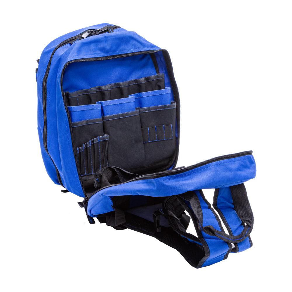 Blubird Rucksack für Werkzeuge Polyester - BBTB001 - Tools.de TP Profishop GmbH