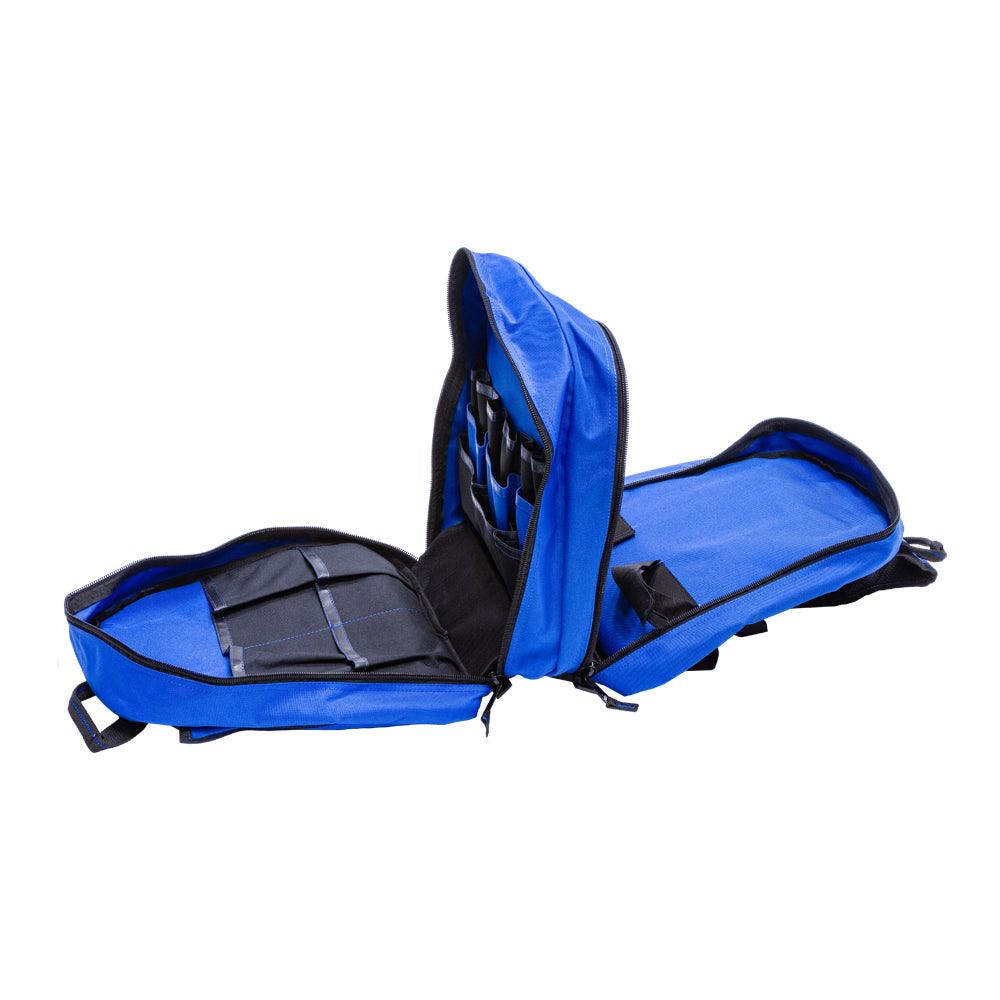 Blubird Rucksack für Werkzeuge Polyester - BBTB001 - Tools.de TP Profishop GmbH