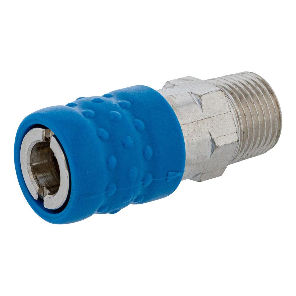 Blubird Universell Druckluftkupplung Außengewinde 1/2" - C06VNL - Tools.de TP Profishop GmbH