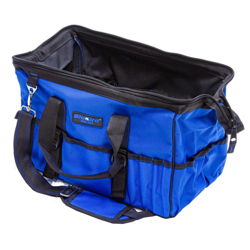 Blubird Werkzeugtasche Polyester - BBTB003 - Tools.de TP Profishop GmbH