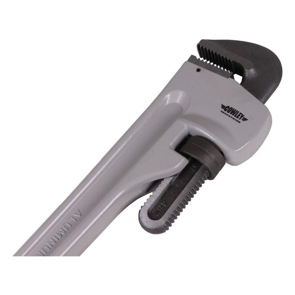 Cowley 48" Rohrzange , Länge 1060mm - PW48 - Tools.de TP Profishop GmbH