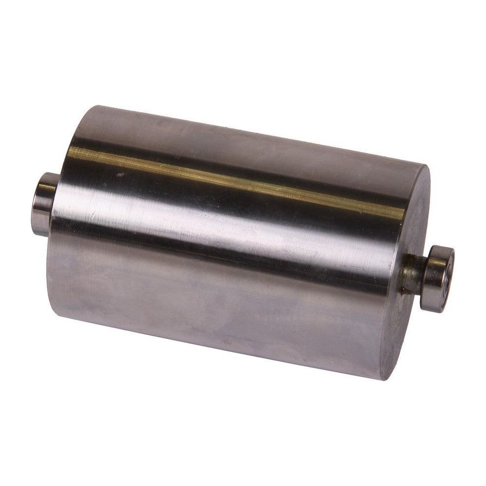 Cowley 76mm Schleifrolle, Kontaktrolle für unsere 3in1 Kombischleifmaschine BSM100MF - BSM100MFOR76 - Tools.de TP Profishop GmbH