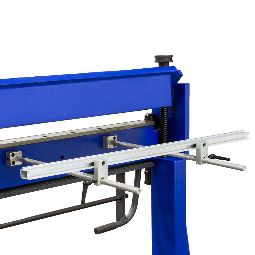 Cowley Abkantmaschine 1020mm 2,0mm Abkantbank - FM025B - Tools.de TP Profishop GmbH