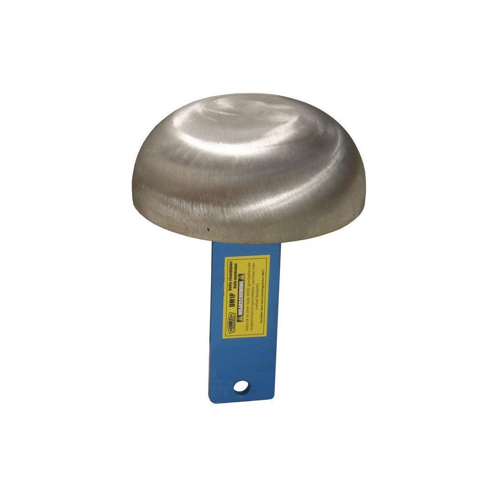 Cowley Ausbeuleisen Pilz 150 x 150 x 60 mm - DM1P - Tools.de TP Profishop GmbH