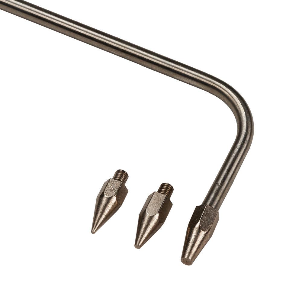 Cowley Ausbeulklammer, Bullseye Pick - BLSP30 - Tools.de TP Profishop GmbH