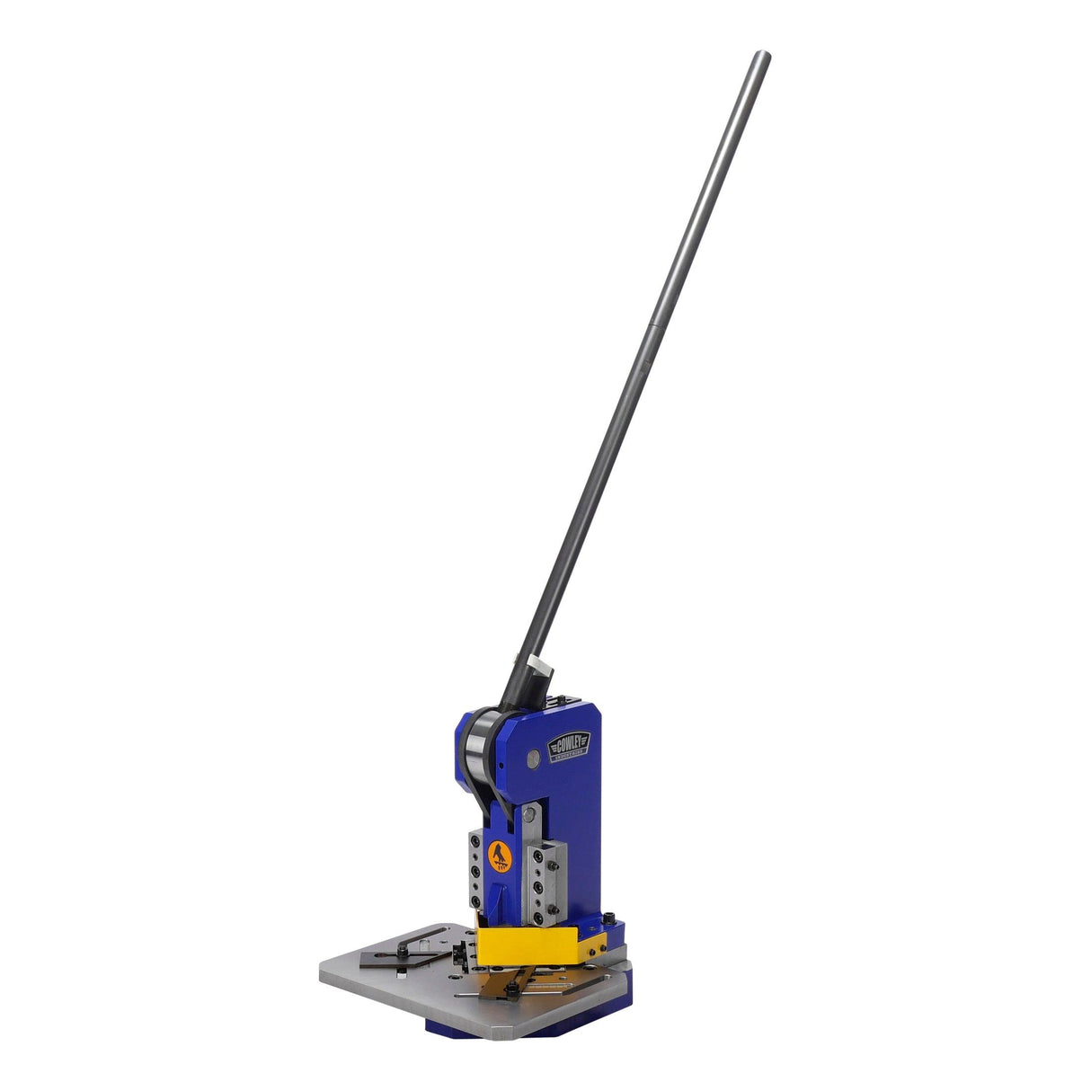 Cowley Ausklinkmaschine, Eck-Stanzmaschine 3 mm - HN33MM - Tools.de TP Profishop GmbH